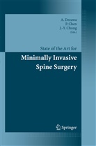 P. Chen, P. -Q. Chen, P.-Q. Chen, J. Chung, J. -Y. Chung, J.-Y. Chung... - State of the Art for Minimally Invasive Spine Surgery