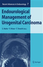 Hirao, Y Hirao, Y. Hirao, Yashihiko Hirao, S. Naito, Seiji Naito... - Endourological Management of Urogenital Carcinoma