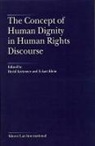 Eckart Klein, David Kretzmer, Klein, Eckart Klein, Kretzmer, David Kretzmer - Concept of human dignity in human