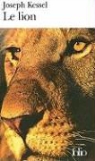Joseph Kessel - Le lion