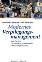 Ulrich Fladung, Marcus Seidl, Jens Wetterau - Modernes Verpflegungsmanagement