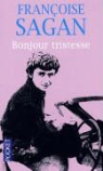 Francoise Sagan, Fran&ccedil;oise Sagan - Bonjour tristesse