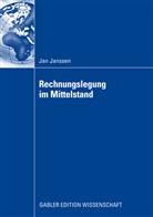 Jan Janssen - Rechnungslegung im Mittelstand