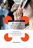 Klaus Starl, Tanja Tajmel - Science education unlimited