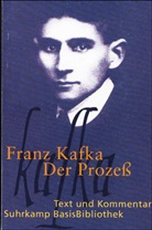 Franz Kafka - Der Prozeß