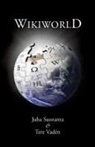 Juha Suoranta, Juha Vaden Suoranta, Tere Vaden, Tere Vadén - Wikiworld