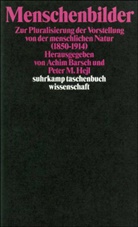 Barsch, Barsch, Achim Barsch, Peter M. Hejl, Pete M Hejl, Peter M Hejl - Menschenbilder