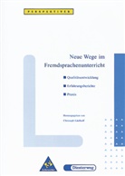 Christoph Edelhoff - Neue Wege im Fremdsprachenunterricht