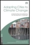 Jane Dodman Bicknell, David Bicknell Dodman, Jane Bicknell, Bicknell Jane, David Dodman, Dodman David... - Adapting Cities to Climate Change