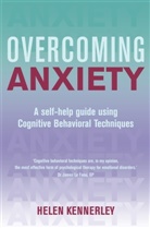 Helen Kennerley - Overcoming Anxiety