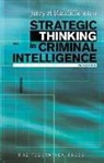 Jerry Ratcliffe, Jerry (Ed Ratcliffe, Jerry Ratcliffe - Strategic Thinking in Criminal Intellige