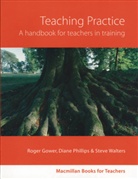 Roger Gower, Diane Phillips, Steve Walters - Teaching Practice