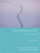 Christine Nuttall - Teaching Reading Skills
