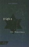 Hrw, Elie Wiesel, Holt Rinehart and Winston - Night