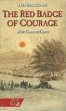 Stephen Crane, Holt Mcdougal (COR), Holt McDougal - The Red Badge of Courage