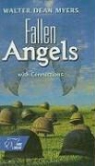 Holt Mcdougal (COR), Walter Dean Myers, Holt Mcdougal - Fallen Angles