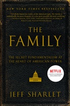 Jeff Sharlet - The Family