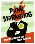 Richard Laermer, Richard/ Simmons Laermer, Mark Simmons - Punk Marketing