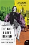 Judith Nies - The Girl I Left Behind