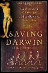 Karl Giberson, Karl W Giberson, Karl W. Giberson - Saving Darwin