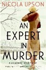 Nicola Upson - An Expert in Murder