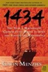 Gavin Menzies, Gavin Menzies - 1434