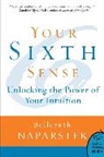 Belleruth Naparstek, Naparstek Belleruth - Your Sixth Sense