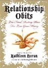 Kathleen Horan, Kathleen Horan - Relationship Obits