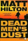 Matt Hilton - Dead Men's Dust