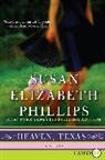 Susan Elizabeth Phillips - Heaven, Texas