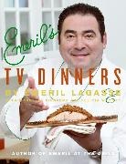 Steven Freeman, Emeril Lagasse, Steven Freeman, Brian Smale - Emeril's TV Dinners