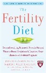 Jorge Chavarro, Jorge E. Chavarro, Chavarro Jorge, Patrick Skerrett, Patrick J. Skerrett, Walter Willett... - The Fertility Diet