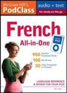 Alex Chapin - French All-in-One