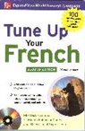Natalie Schorr, Schorr Natalie - Tune Up Your French