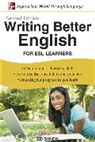 Swick, Ed Swick, Swick Ed - Writing Better English for ESL Learners