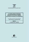 D. Brandt, D. (University of Technology (RWTH) Brandt, T. Martin, Terence Martin, Terence (Consultant in Anaesthetics and Intensive Care Medicine Martin - Automated Systems Based on Human Skill