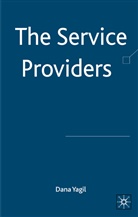 D Yagil, D. Yagil, Dana Yagil - Service Providers