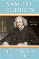 Christopher Hibbert, Christopher/ Hitchings Hibbert - Samuel Johnson
