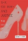 Clare Chambers, Clare (Jesus College Chambers - Sex, Culture, and Justice