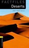 Janet Hardy-Gould - Deserts