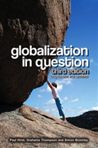 Simon Bromley, Hirst, P Hirst, Pau Hirst, Paul Hirst, Paul Q. Thompson Hirst... - Globalization in Question 3e