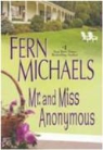 Fern Michaels - Mr. And Miss Anonymous