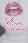 Barbara Cardy - Mammoth Book of Erotic Confessions