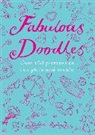 Nellie Ryan, Nellie Ryan - Fabulous Doodles