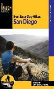 &apos, Sean brien, Sean O'Brien, Allen Riedel, Allen O&apos Riedel, … - Best Easy Day Hikes San Diego