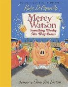 Kate DiCamillo, Chris Van Dusen, Chris Van Dusen, Chris Van Dusen - Something Wonky This Way Comes 6