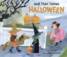 Tom Brenner, Tom/ Meade Brenner, Holly Meade, Holly Meade - And Then Comes Halloween