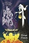 Ross Collins, Vivian French, Vivian/ Collins French, Ross Collins - The Bag of Bones