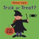 Melanie Walsh, Melanie/ Walsh Walsh, Melanie Walsh - Trick or Treat