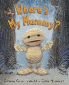 Carolyn Crimi, Carolyn/ Manders Crimi, John Manders, John Manders - Where's My Mummy?